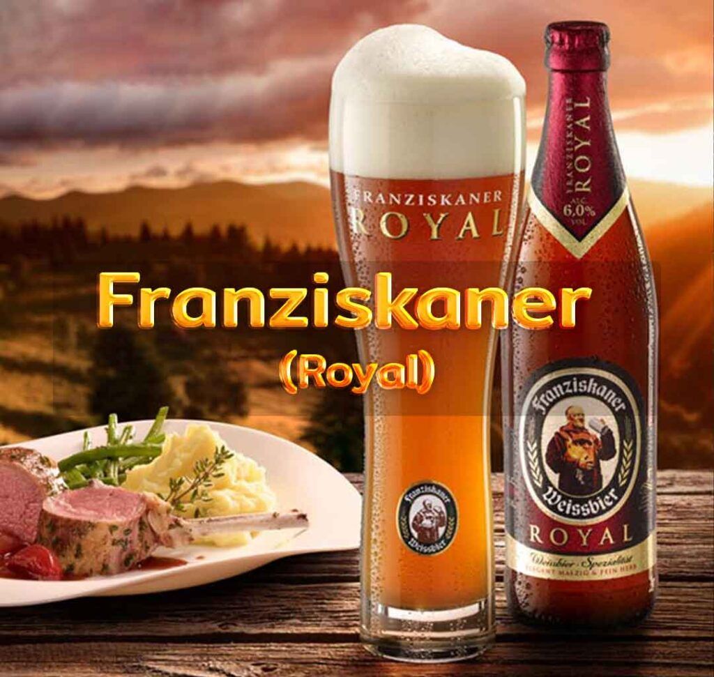 Franziskaner Royal